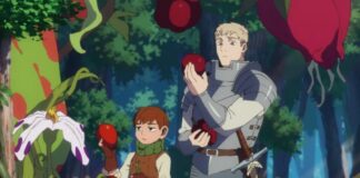 gloutons et dragons episode 2