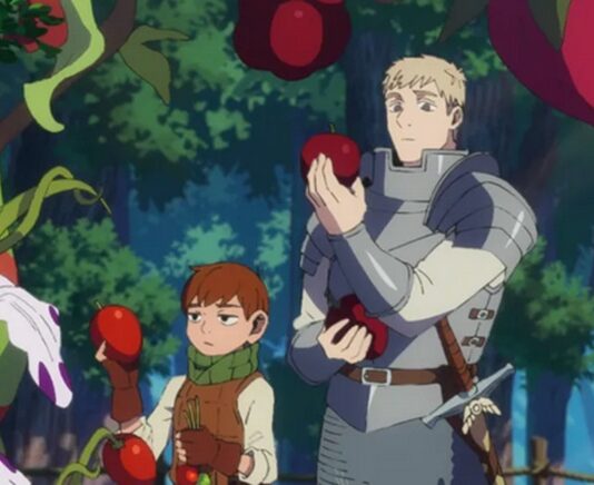 gloutons et dragons episode 2
