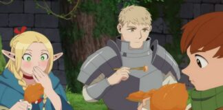 gloutons et dragons episode 3
