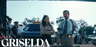 griselda saison 2 netflix