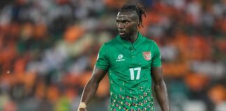 guinee equatoriale guinee bassau streaming