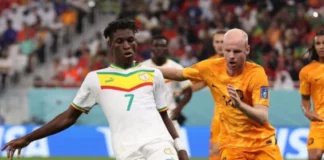 guinee senegal streaming