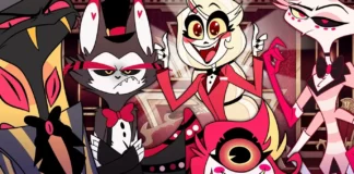 hazbin hotel combien depisodes