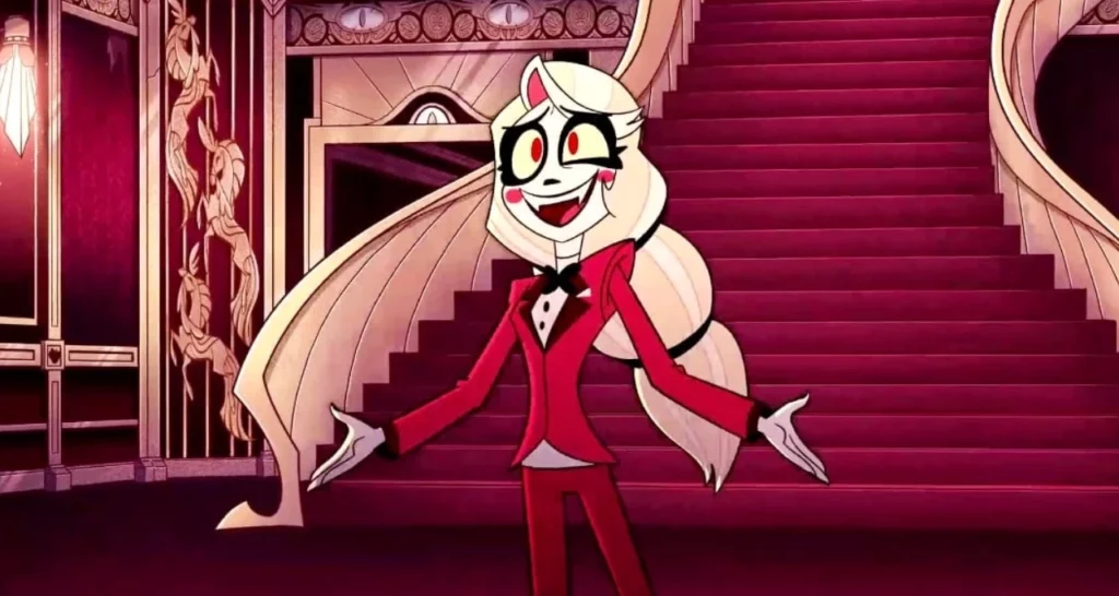 hazbin hotel episode 7