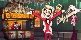 hazbin hotel saison 2