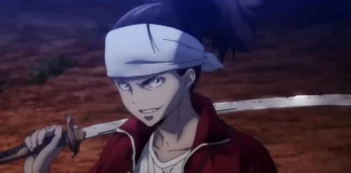 ishura episode 3