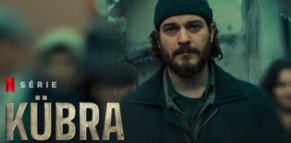 kubra saison 2 netflix