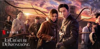 la creature de kyongsong saison 2
