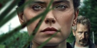 la fille du roi des marais 2 amazon