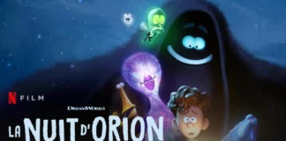 la nuit dorion heure