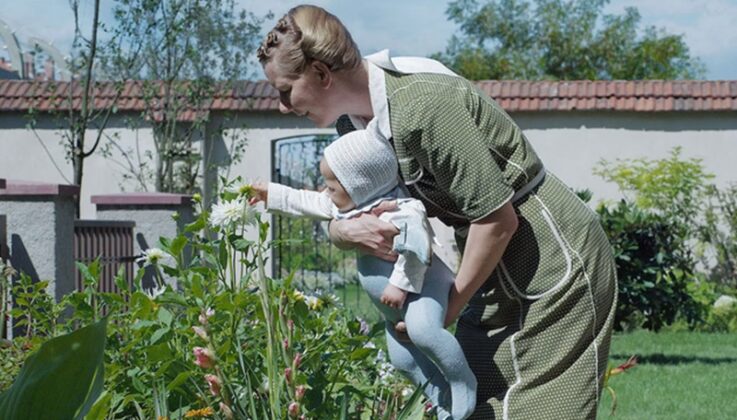 La Zone d'Intérêt : Quelle date de sortie Netflix ? Streaming ? | Ayther