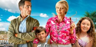 le fil dariane saison 2 tf1