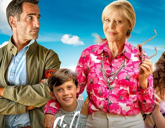 le fil dariane saison 2 tf1