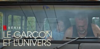 le garcon et lunivers saison 2 netflix