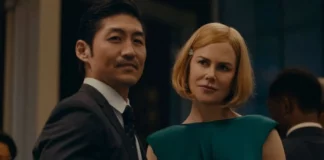 les expatriees combien depisodes