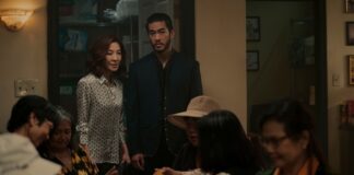 les freres sun saison 1 fin