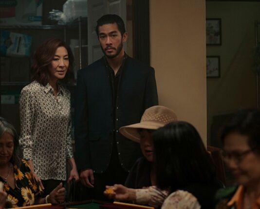 les freres sun saison 1 fin