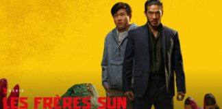 les freres sun saison 2 netflix