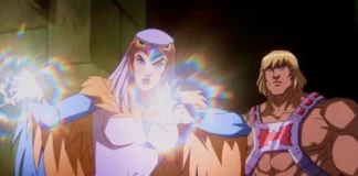 les maitres de lunivers revolution fin