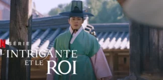 lintrigante et le roi episode 3