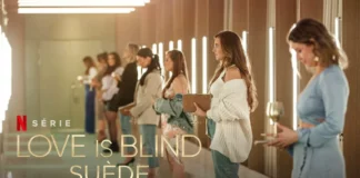 love is blind suede saison 2 netflix