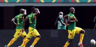 mali afrique du sud streaming