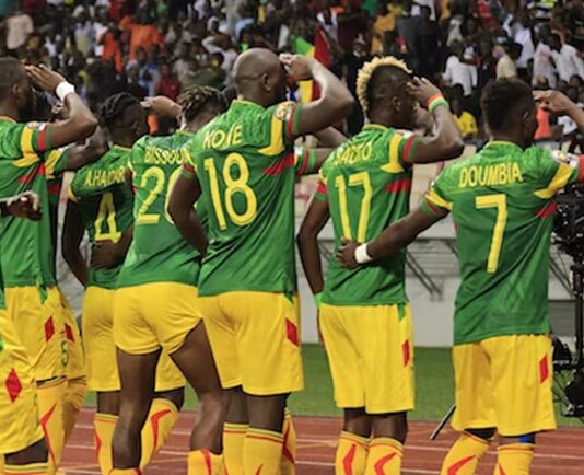 mali burkina faso streaming