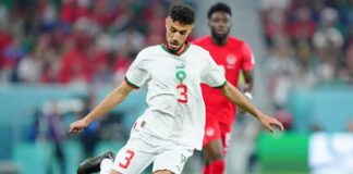 maroc tanzanie streaming