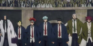 mashle episode 16