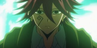 mashle saison 2 episode 5