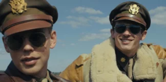 masters of the air combien depisodes