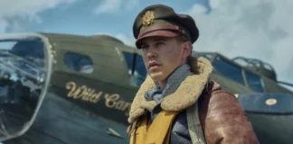 masters of the air episode 3