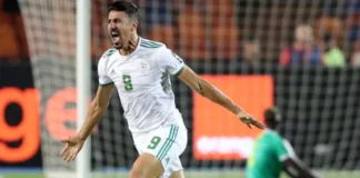 mauritanie algerie streaming
