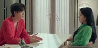 mon demon episode 13