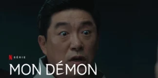 mon demon saison 2