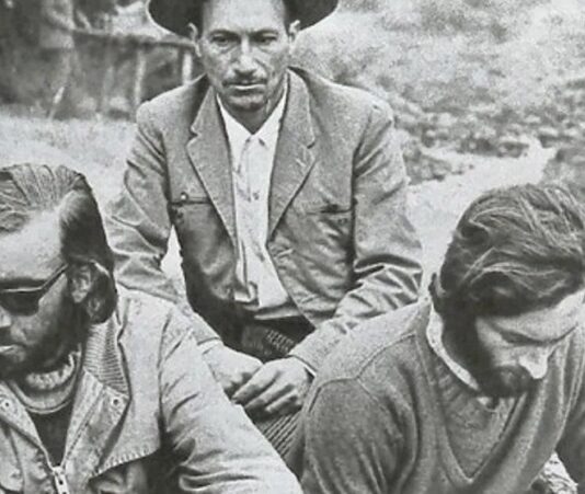 nando parrado aujourdhui