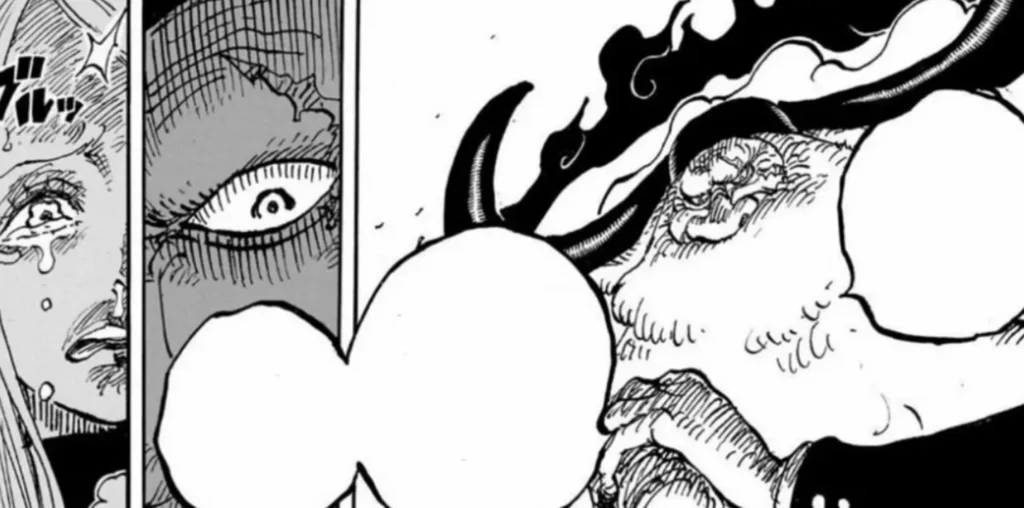 one piece 1105 spoilers