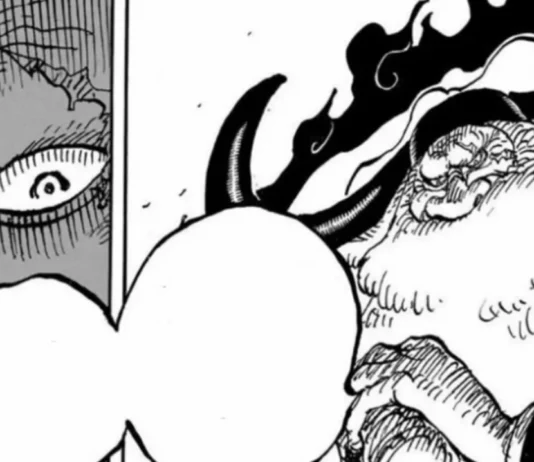 one piece 1105 spoilers