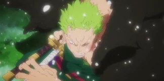 one piece episode 1090