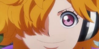 one piece episode 1091