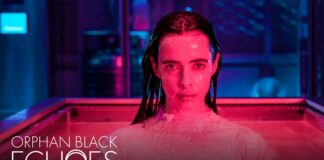 orphan black echoes saison 2