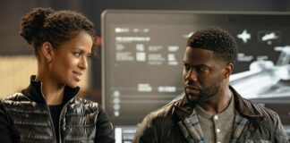 ou a ete filme en plein vol