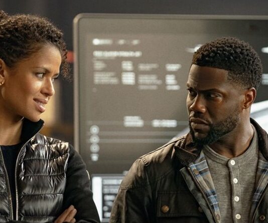 ou a ete filme en plein vol