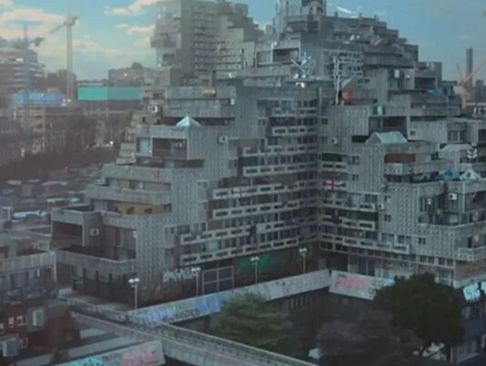 ou a ete filme the kitchen