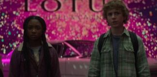 percy jackson episode 7
