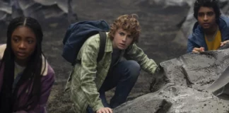 percy jackson episode 8
