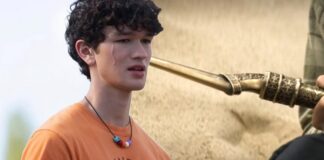 percy jackson episode 9