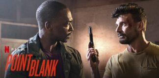point blank 2 netflix