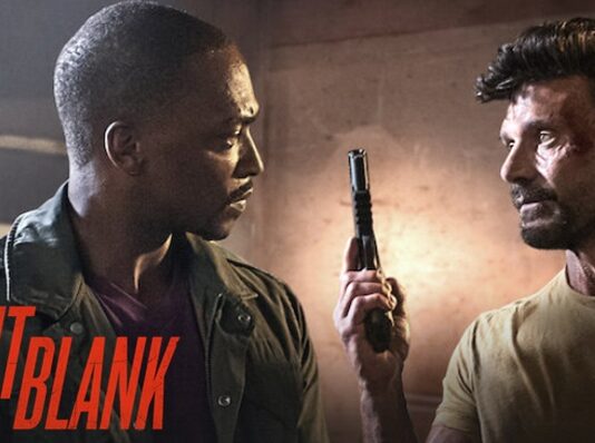 point blank 2 netflix