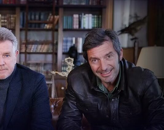 section de recherches saison 16 tf1